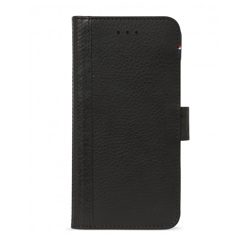 Чохол DECODED Leather 2-in-1 Wallet для Iphone 7 Black